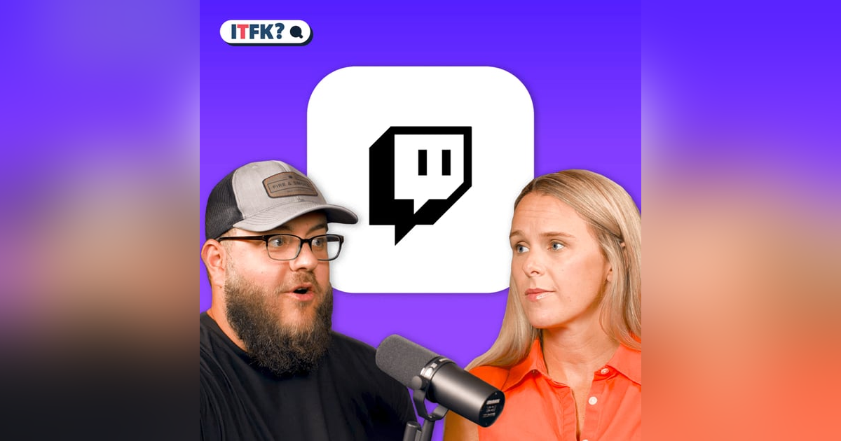 Twitch: What do parents need to know? Twitch: What do parents need to know?