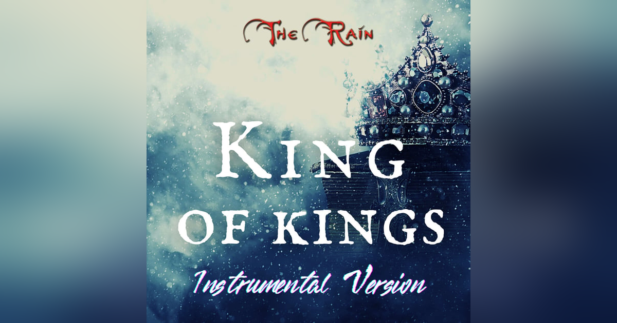King of Kings - Instrumental King of Kings - Instrumental