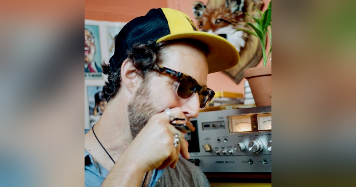 41. Recording A Live Album with Shawn Hall 41. Recording A Live Album with Shawn Hall