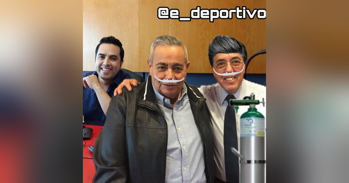 Los Sobrevivientes de la Gripe aviar del meteorito y más en Espacio Deportivo de la Tarde 14 de Abril 2020 Los Sobrevivientes de la Gripe aviar del meteorito y más en Espacio Deportivo de la Tarde 14 de Abril 2020