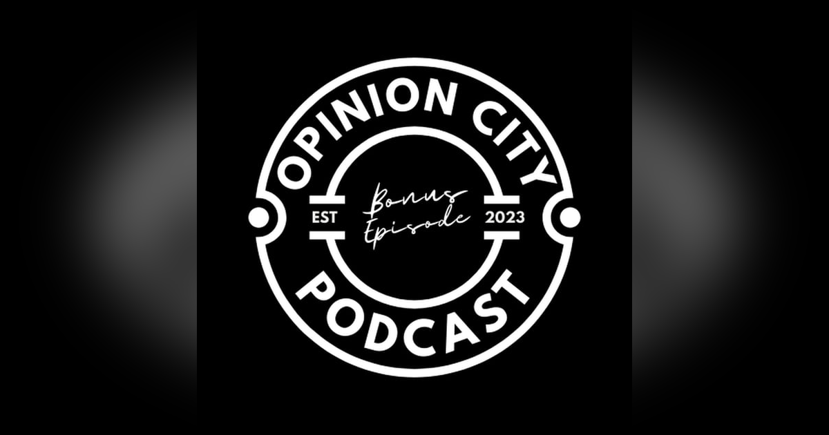 Bonus Episode with Special Guest Ring Announcer Jim Murray Bonus Episode with Special Guest Ring Announcer Jim Murray