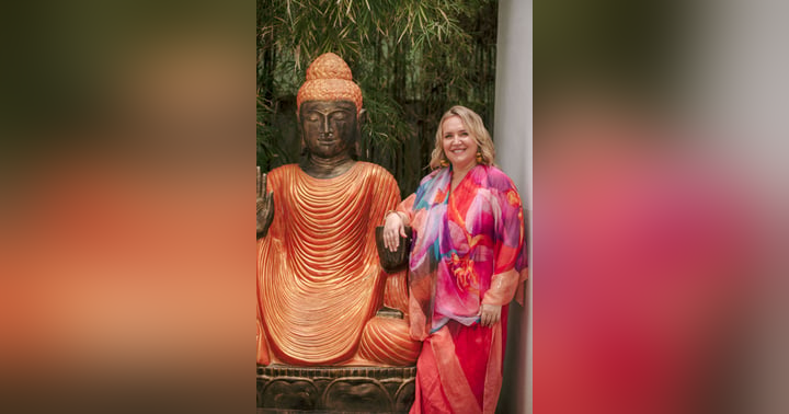 image for Victoria Mensch – Reinventing Leadership from the Inside Out