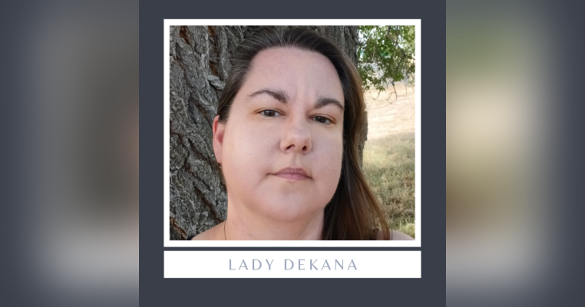 Lady Dekana talks about about how witchcraft has changed over her years of practicing magick. Lady Dekana talks about about how witchcraft has changed over her years of practicing magick.
