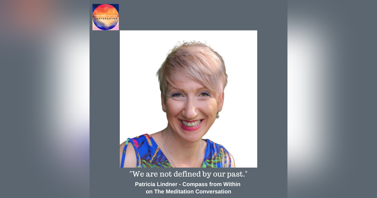 224. Human Design & Intuitive Decision Making - Patricia Lindner 224. Human Design & Intuitive Decision Making - Patricia Lindner