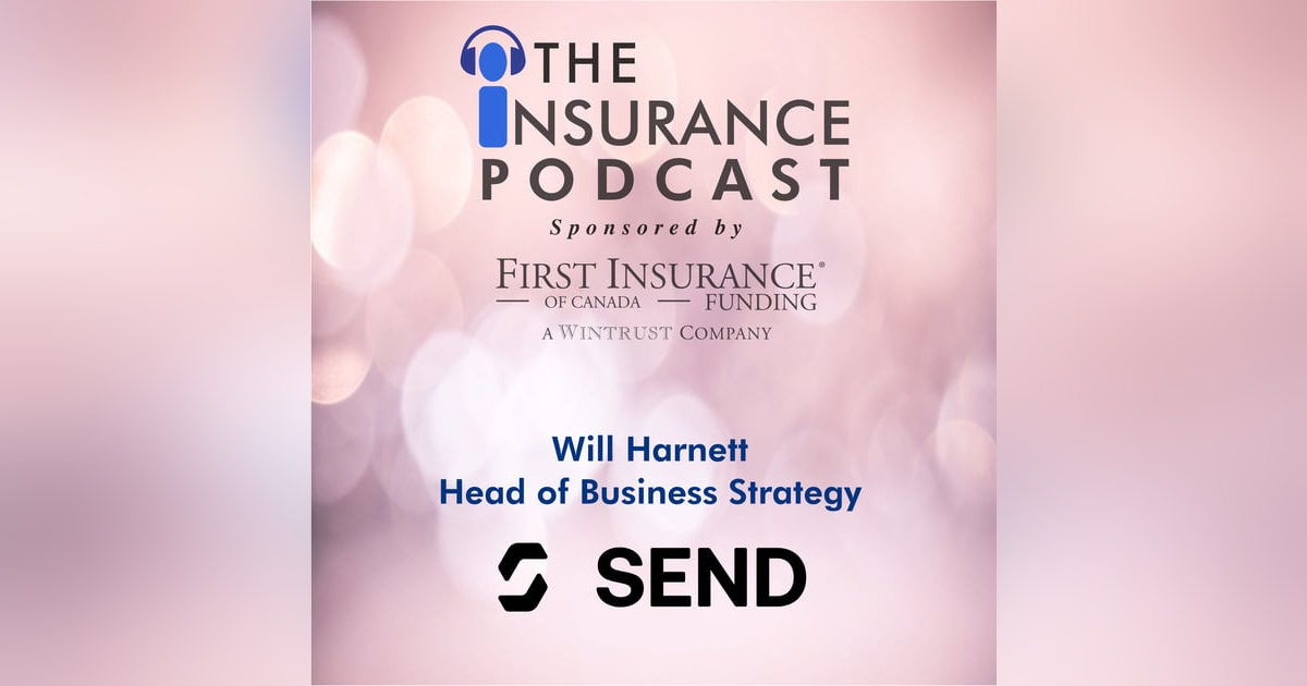 Underwriting for the future- Will Harnett Underwriting for the future- Will Harnett