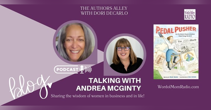 image for Mary Boone's Journey: Crafting Nonfiction for Young Readers