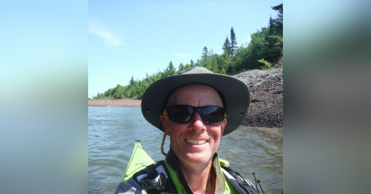 Paddling the Blue #1-Welcome to the podcast Paddling the Blue #1-Welcome to the podcast