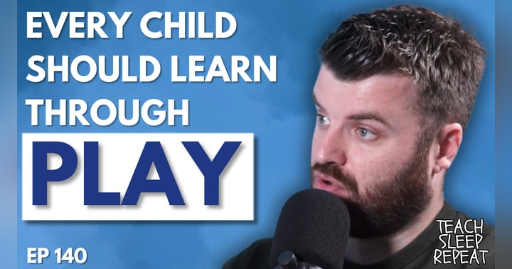 image for The Power of Play: Why Continuous Provision Matters for Every Child