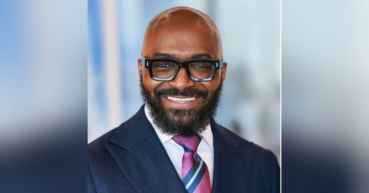 Ep. 20: Pastor Chris Harris — Bright Star Community Outreach and TURN Model for Safer Communities Ep. 20: Pastor Chris Harris — Bright Star Community Outreach and TURN Model for Safer Communities