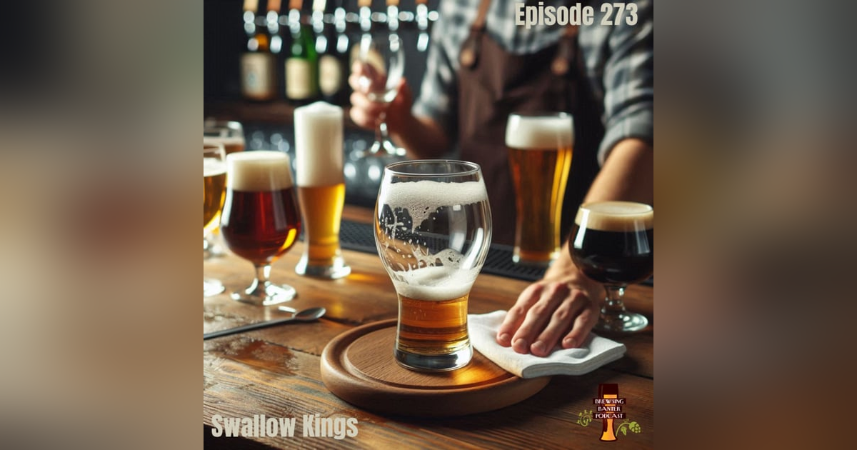 BBP 273 - Swallow Kings BBP 273 - Swallow Kings