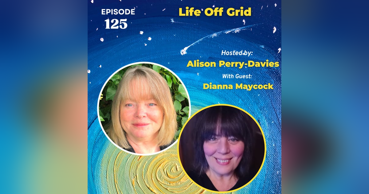 Life Off Grid Life Off Grid
