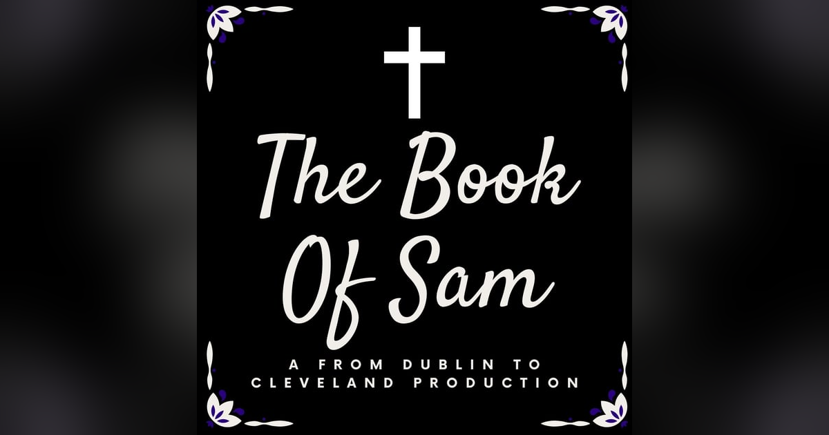 The Book of Sam The Book of Sam