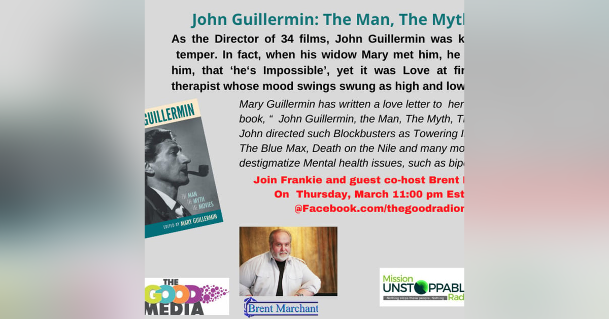 John Guillermin The Best Director Nobody Knows John Guillermin The Best Director Nobody Knows