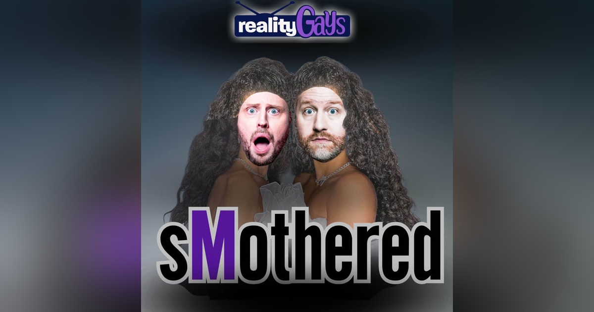 sMothered 0501: "Ponies, Parties and Pageants, Oh My" sMothered 0501: "Ponies, Parties and Pageants, Oh My"