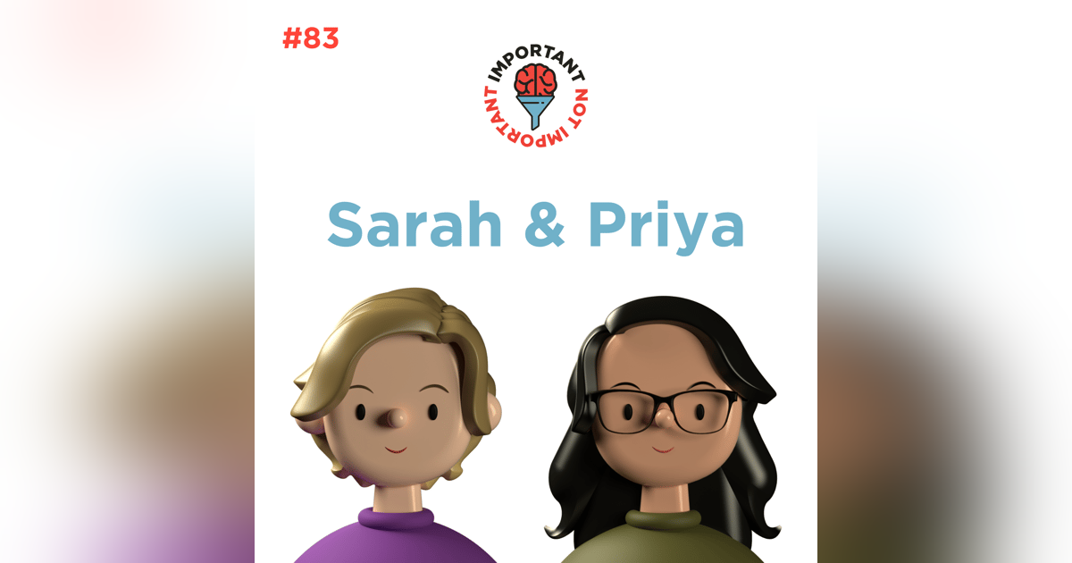 #83: Knock Knock. Who’s There? Climate Change. Climate Change Who? Climate Change Pooped On Your Head. (A Conversation About Mangroves) #83: Knock Knock. Who’s There? Climate Change. Climate Change Who? Climate Change Pooped On Your Head. (A Conversation About Mangroves)