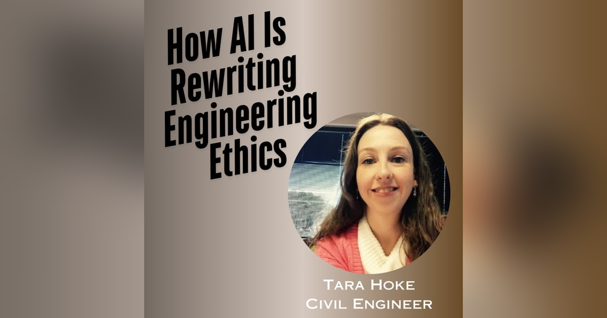 How AI Is Rewriting Engineering Ethics How AI Is Rewriting Engineering Ethics