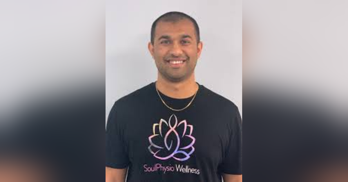 Interview with Brain Health Expert Aneesh Chaudhry Interview with Brain Health Expert Aneesh Chaudhry