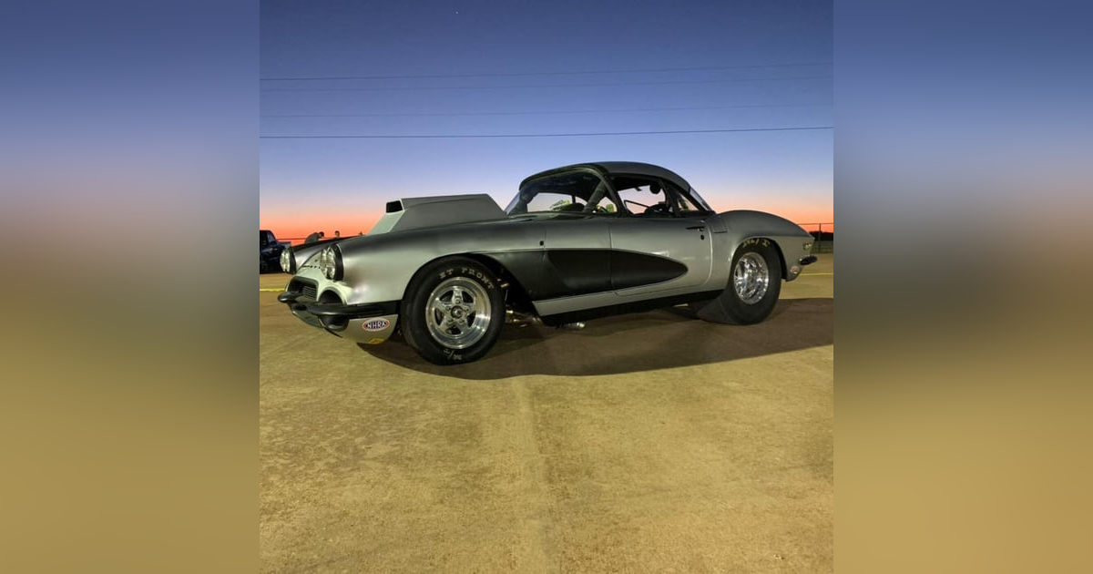 Texas Nostalgia Modified Productions' Kevin Hall is here, and we have a review of the 2023 Jeep Grand Cherokee L. Texas Nostalgia Modified Productions' Kevin Hall is here, and we have a review of the 2023 Jeep Grand Cherokee L.