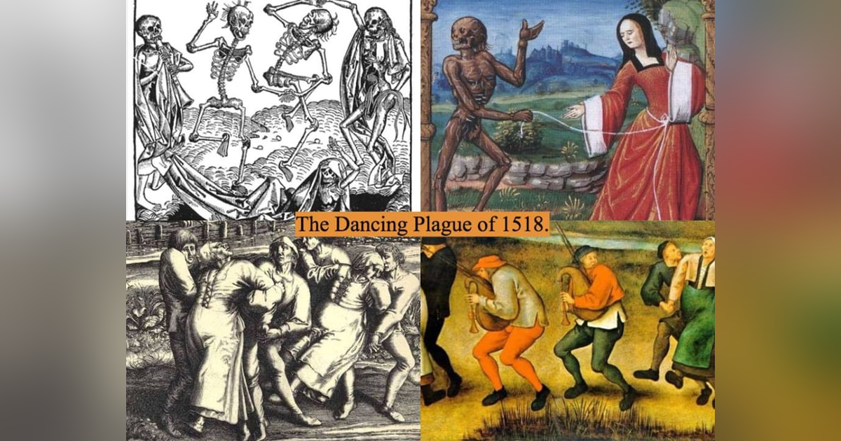 Unusual Deaths: Medieval Edition Unusual Deaths: Medieval Edition