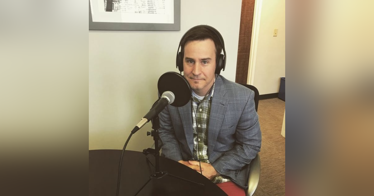 Ginther Group Real Estate Podcast - Date the Interest Rate, Marry the Home Ginther Group Real Estate Podcast - Date the Interest Rate, Marry the Home