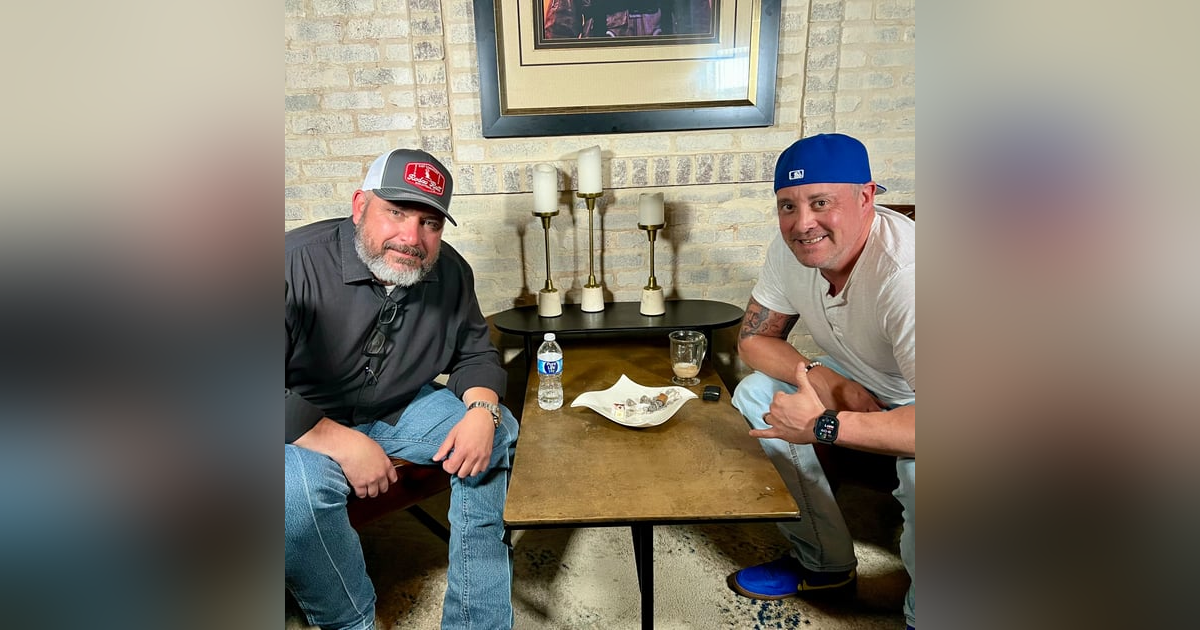 Relationships Win Deals: James Giddens on 31 Years of Trust, Growth, and Multifamily Success Relationships Win Deals: James Giddens on 31 Years of Trust, Growth, and Multifamily Success