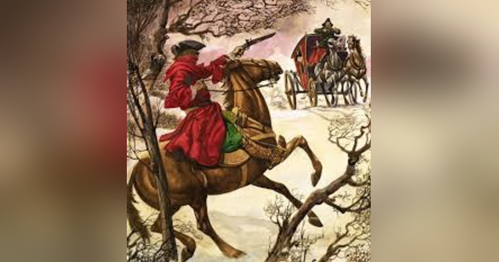 image for The Infamous Highwaymen and Women of the United Kingdom: Tales of Crime, Punishment and Legend