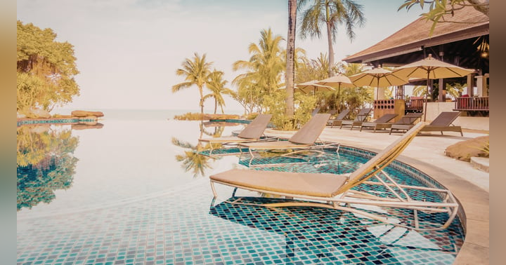 image for Tropic Wonder: A Relaxing Vacation | Part 3 of A Slow Travel Series