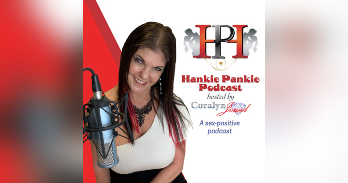 Hankie Pankie Podcast - Ray Ray Interiew Hankie Pankie Podcast - Ray Ray Interiew