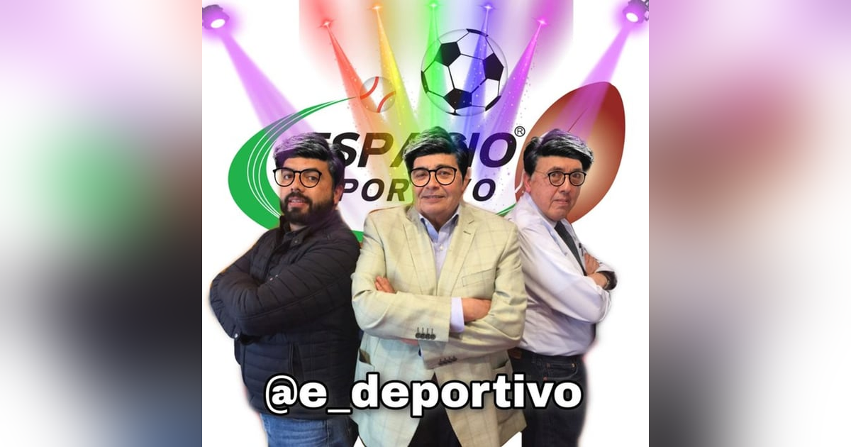La noticia Deportiva hecha radio en Espacio Deportivo de la Tarde 12 de Enero 2021 La noticia Deportiva hecha radio en Espacio Deportivo de la Tarde 12 de Enero 2021