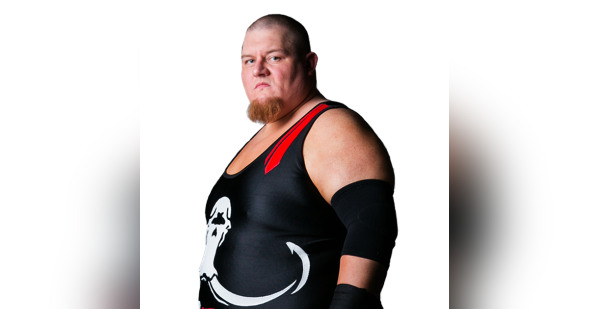 Episode 9 3/10/2022 Brian Milonas (Pro Wrestler) Episode 9 3/10/2022 Brian Milonas (Pro Wrestler)