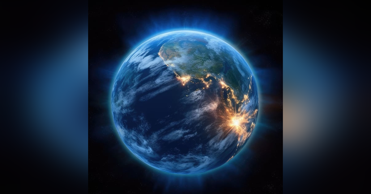 S9: Blue Star Prophecy: Messages For A New Earth S9: Blue Star Prophecy: Messages For A New Earth