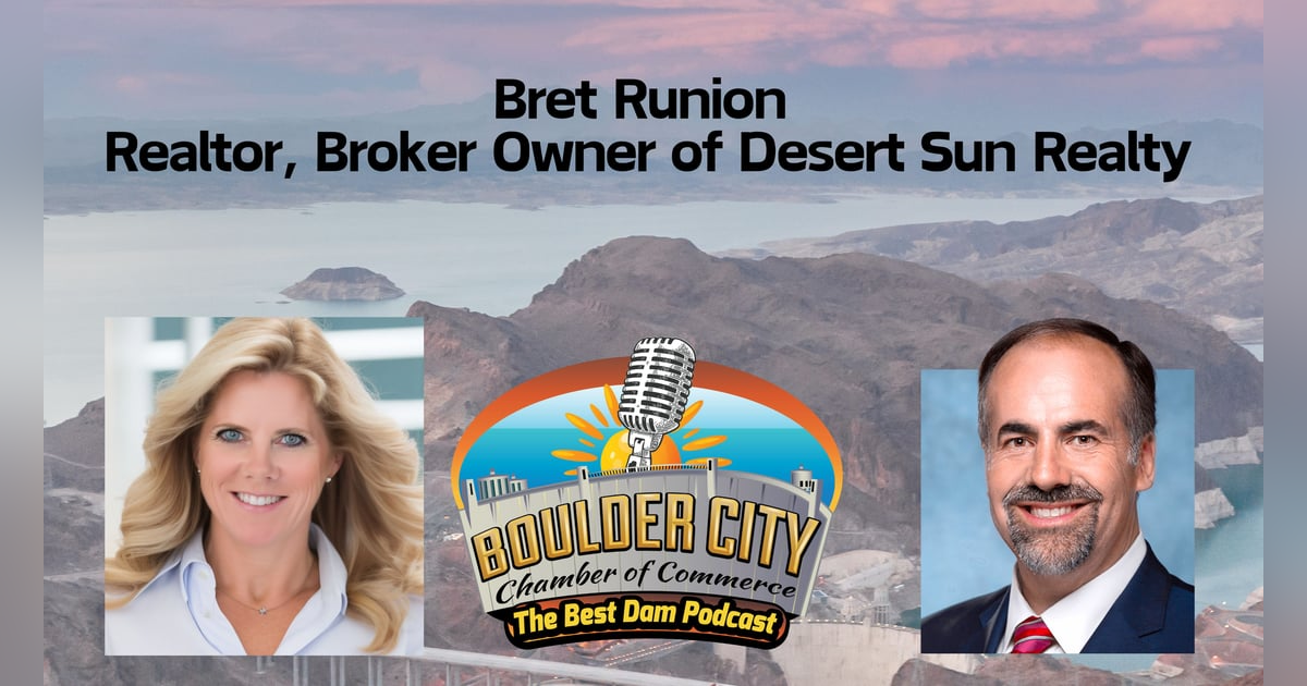 Celebrating Boulder City: Rich History and Community Spirit Celebrating Boulder City: Rich History and Community Spirit