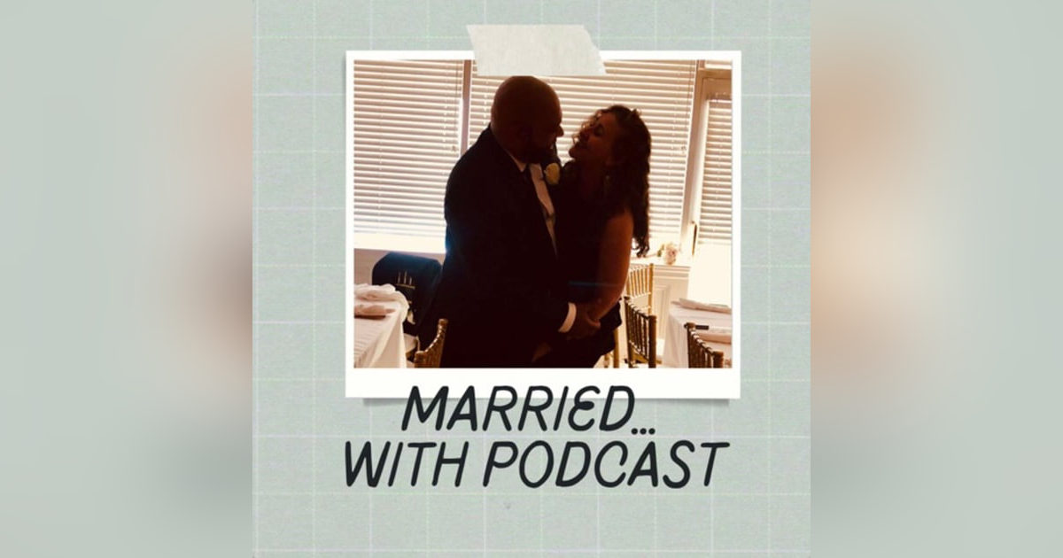 🔒 Married with Podcast... The One About Friends 🔒 Married with Podcast... The One About Friends