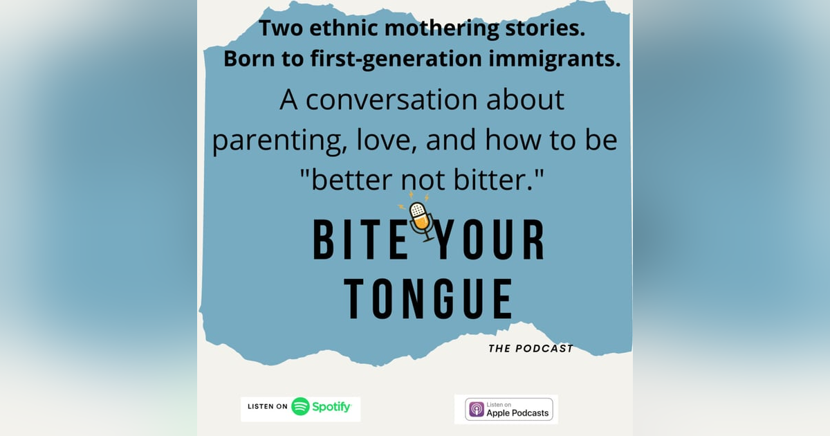 Season I:  Episode 3 - Mother's Day!  An episode to share and love - with messages from adult kids! Season I:  Episode 3 - Mother's Day!  An episode to share and love - with messages from adult kids!