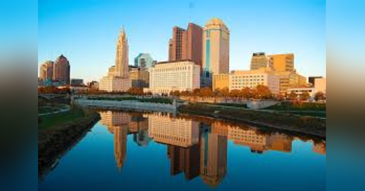 image for Columbus' Best of the Best