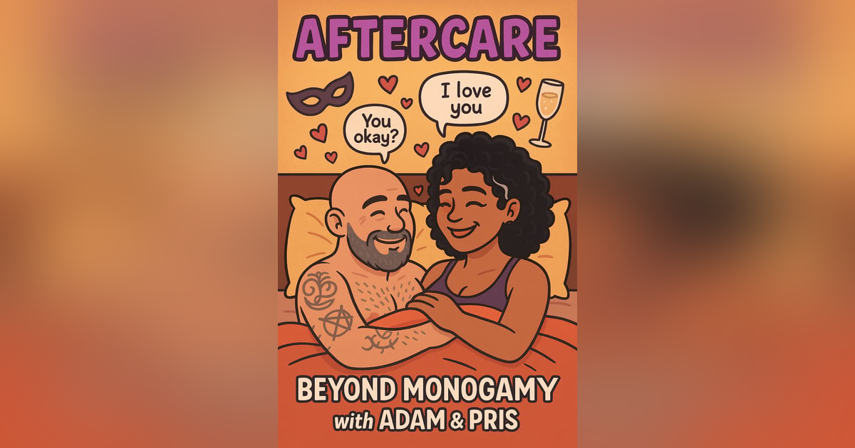 Let’s Talk Aftercare: Cuddles, Communication, and That Reclaim Magic Let’s Talk Aftercare: Cuddles, Communication, and That Reclaim Magic