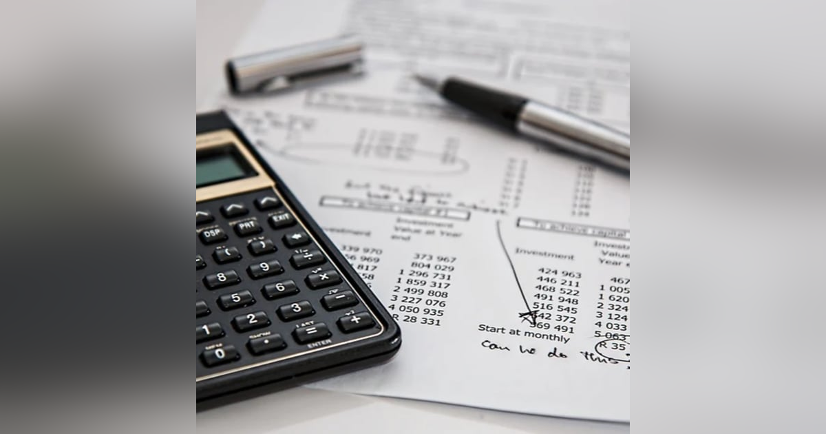 Money Myth... I'm OK, My Partner Handles The Money Money Myth... I'm OK, My Partner Handles The Money