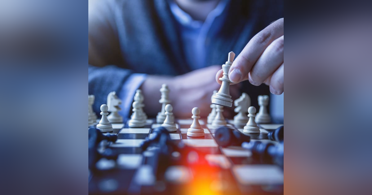 Best Strategies start with a definition of DONE Best Strategies start with a definition of DONE