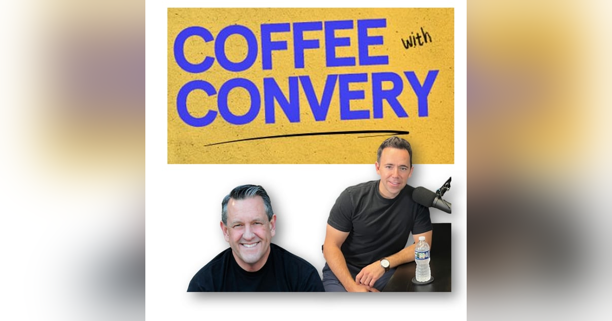 From Adventure to Adversity and Conquering Captivity with Sam Goodwin From Adventure to Adversity and Conquering Captivity with Sam Goodwin