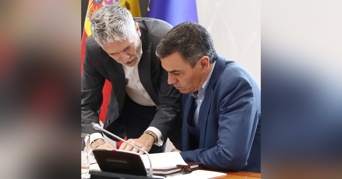 Las noticias de La Mañana: Sánchez se vuelve a saltar una sesión de control al Gobierno Las noticias de La Mañana: Sánchez se vuelve a saltar una sesión de control al Gobierno