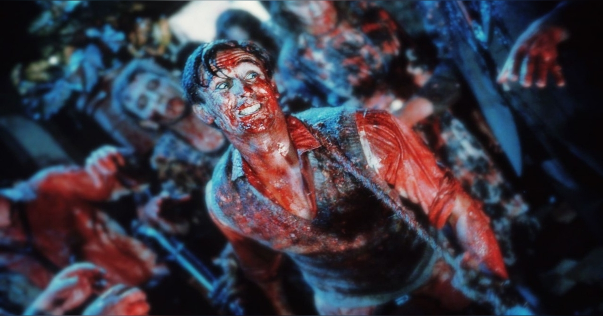 Midweek Mention... Braindead Midweek Mention... Braindead