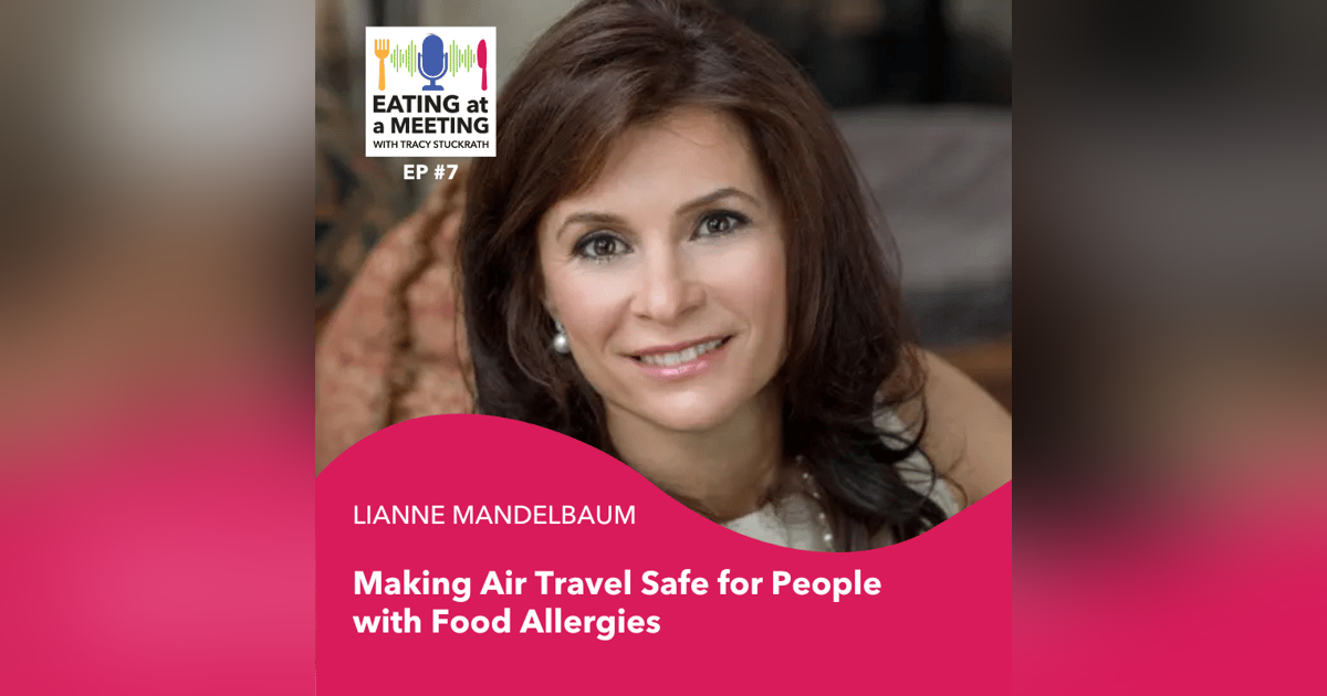 7: Making Air Travel Safe for People with Food Allergies 7: Making Air Travel Safe for People with Food Allergies