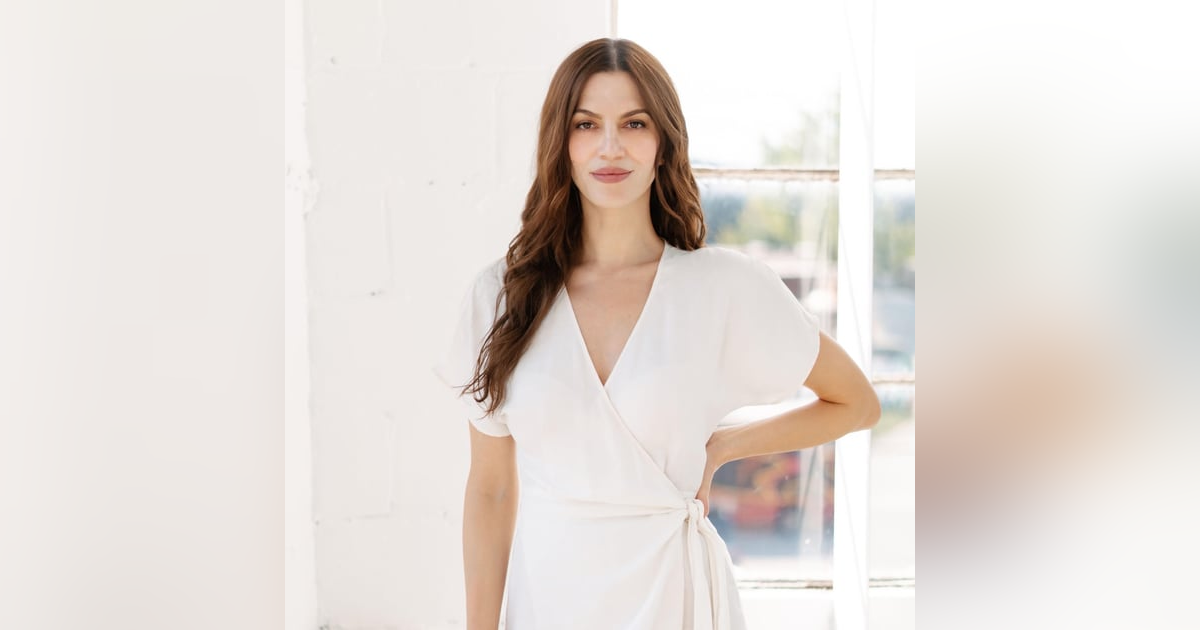 Unlock Your Full Potential: Zerina Derveni Shares the Key Shift for Lasting Empowerment Unlock Your Full Potential: Zerina Derveni Shares the Key Shift for Lasting Empowerment