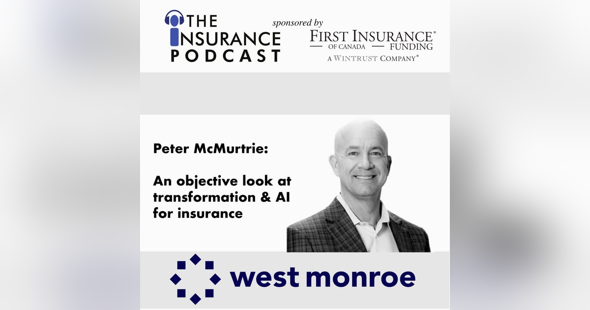 The art & science of insurance transformation The art & science of insurance transformation