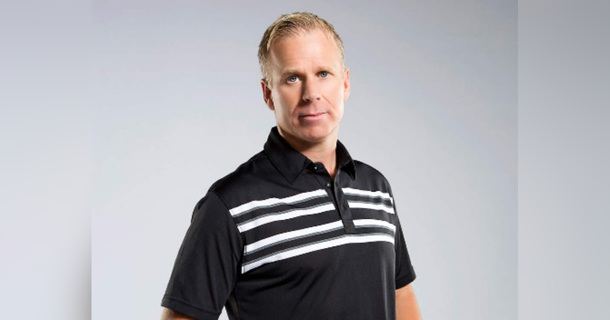 Season 3 - Episode 22 - Gerry Dee Season 3 - Episode 22 - Gerry Dee