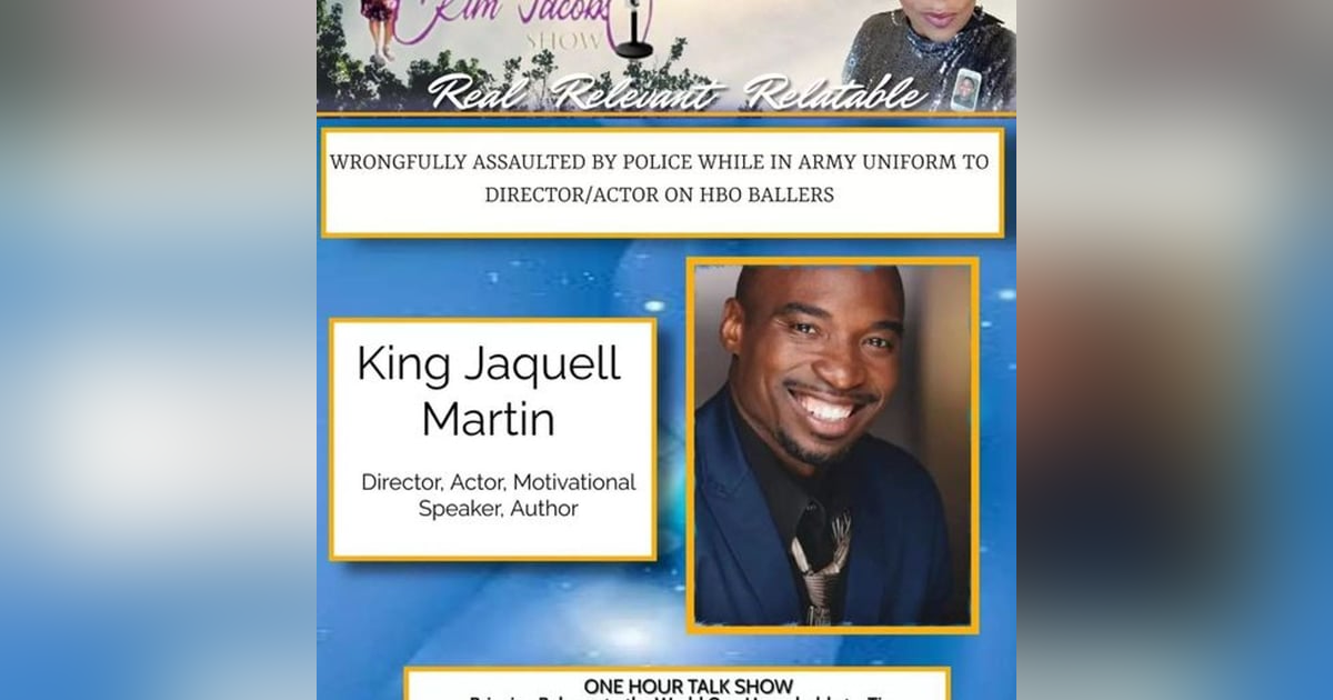 Wrongfully Assaulted By Police While in Army Uniform to Director_Actor on HBO Ballers Wrongfully Assaulted By Police While in Army Uniform to Director_Actor on HBO Ballers