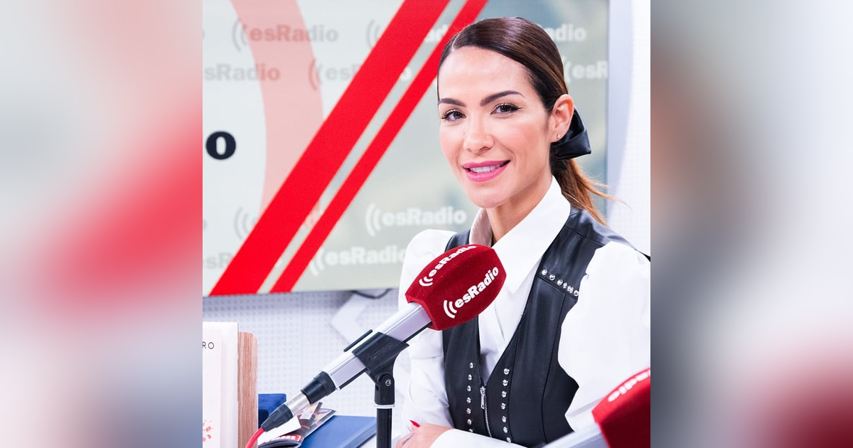 Hablamos con... Tamara Gorro por 'Tamara Gorro publica 'Ahora que vuelvo a vivir' Hablamos con... Tamara Gorro por 'Tamara Gorro publica 'Ahora que vuelvo a vivir'