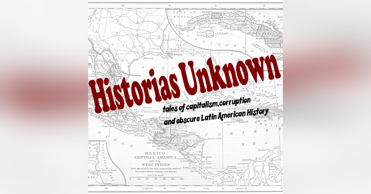 Las Soldaderas & the Saint Patrick's Battalion Featuring Espooky Tales Podcast Las Soldaderas & the Saint Patrick's Battalion Featuring Espooky Tales Podcast