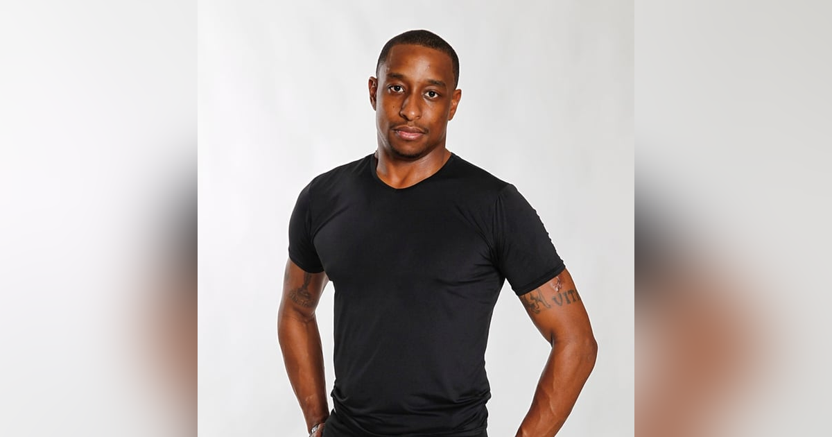 ”Faith, Fitness, and Future: Ahmard Vital’s Journey of Purpose and Passion” ”Faith, Fitness, and Future: Ahmard Vital’s Journey of Purpose and Passion”