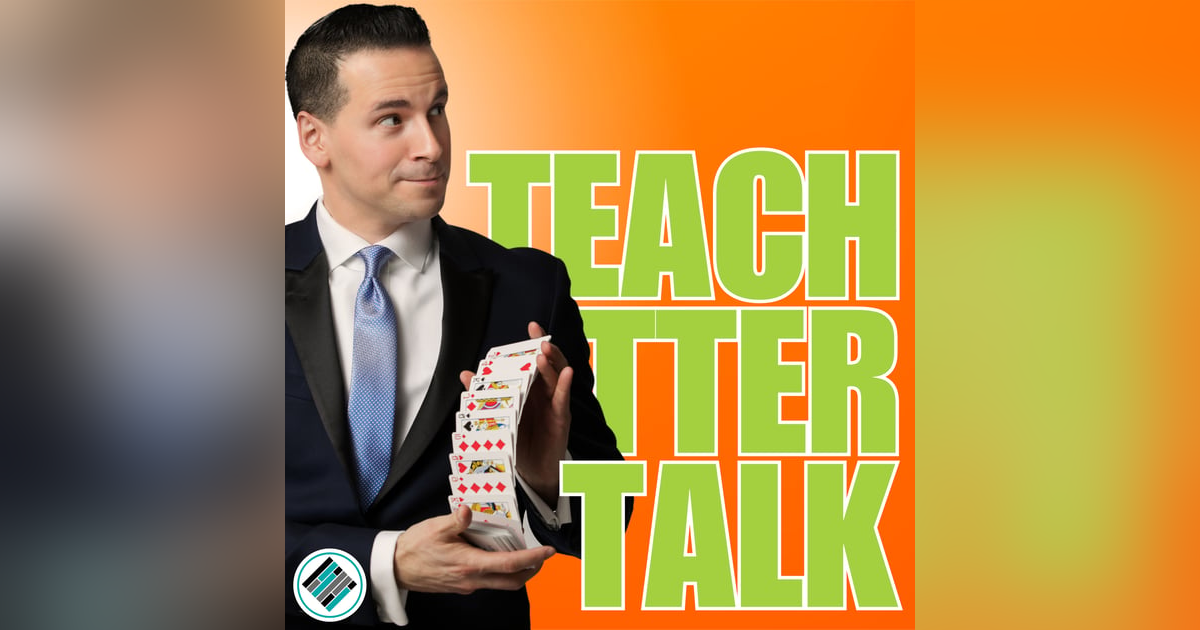 How does the brain work anyway? Exploring how magic can lead to effective educational outcomes with Tom Pasce. How does the brain work anyway? Exploring how magic can lead to effective educational outcomes with Tom Pasce.